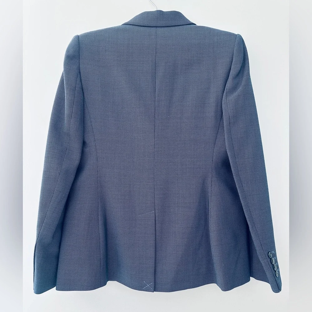 NWoT Brooks Brothers Suit in Birdseye Stretch Wool - Picture 8 of 16